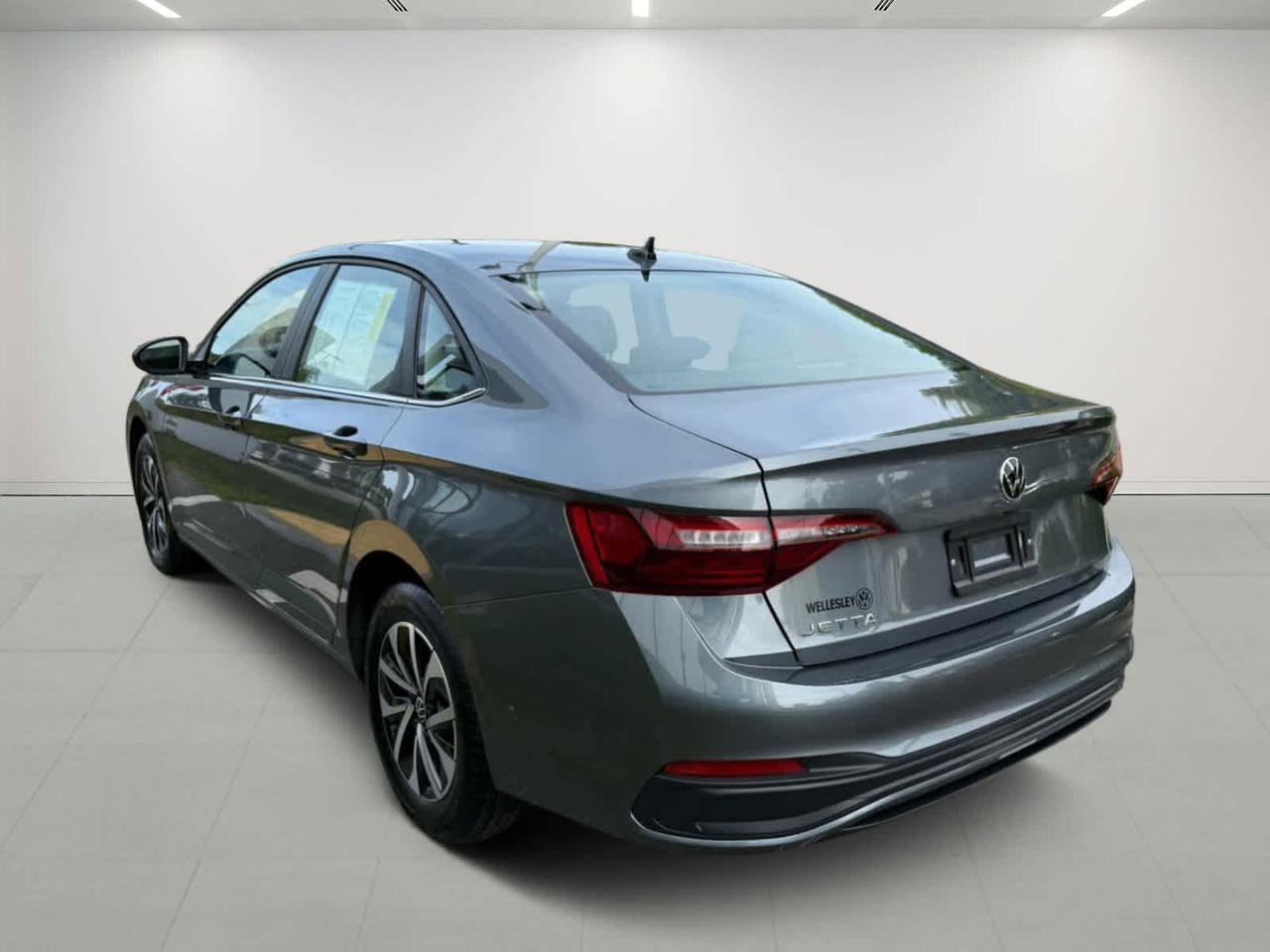 2024 Volkswagen Jetta S Wellesley MA