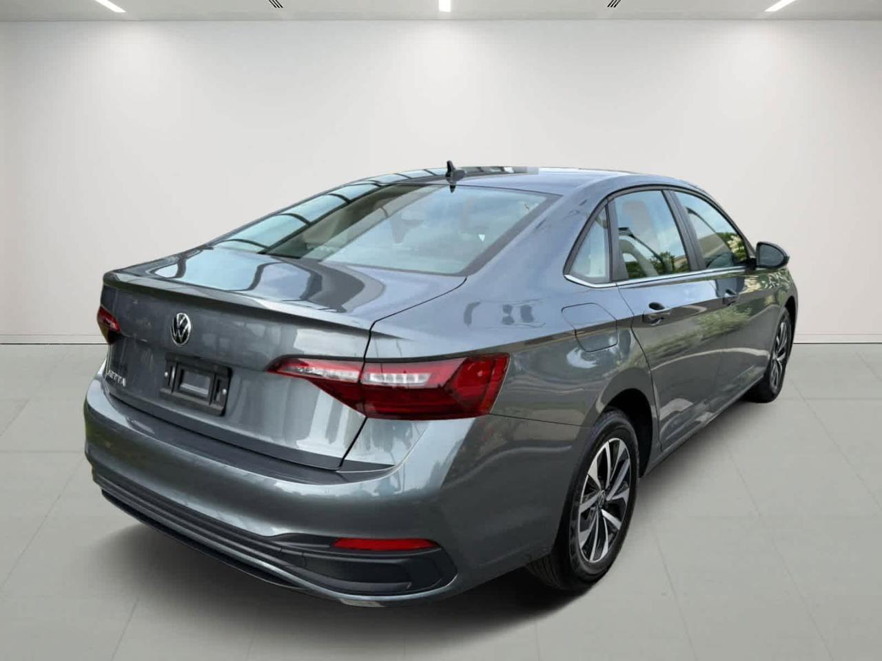 2024 Volkswagen Jetta S Wellesley MA