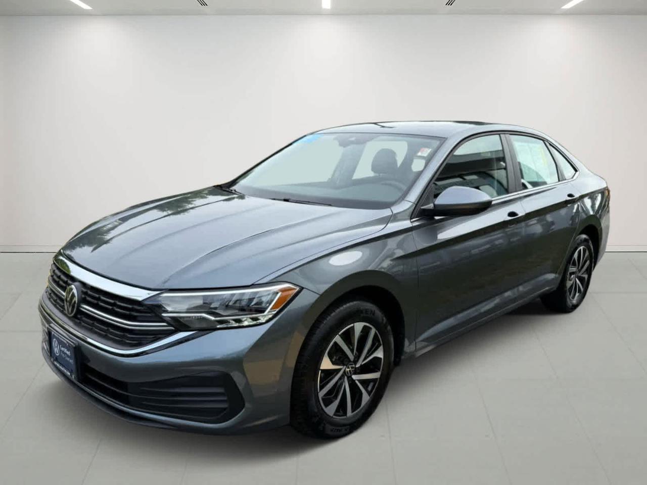 2024 Volkswagen Jetta S Wellesley MA
