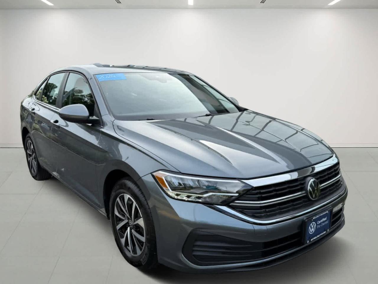 2024 Volkswagen Jetta S Wellesley MA