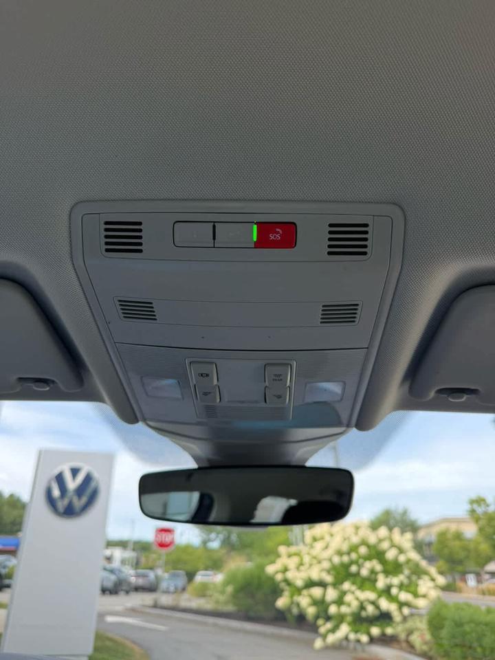 2024 Volkswagen Jetta S Wellesley MA
