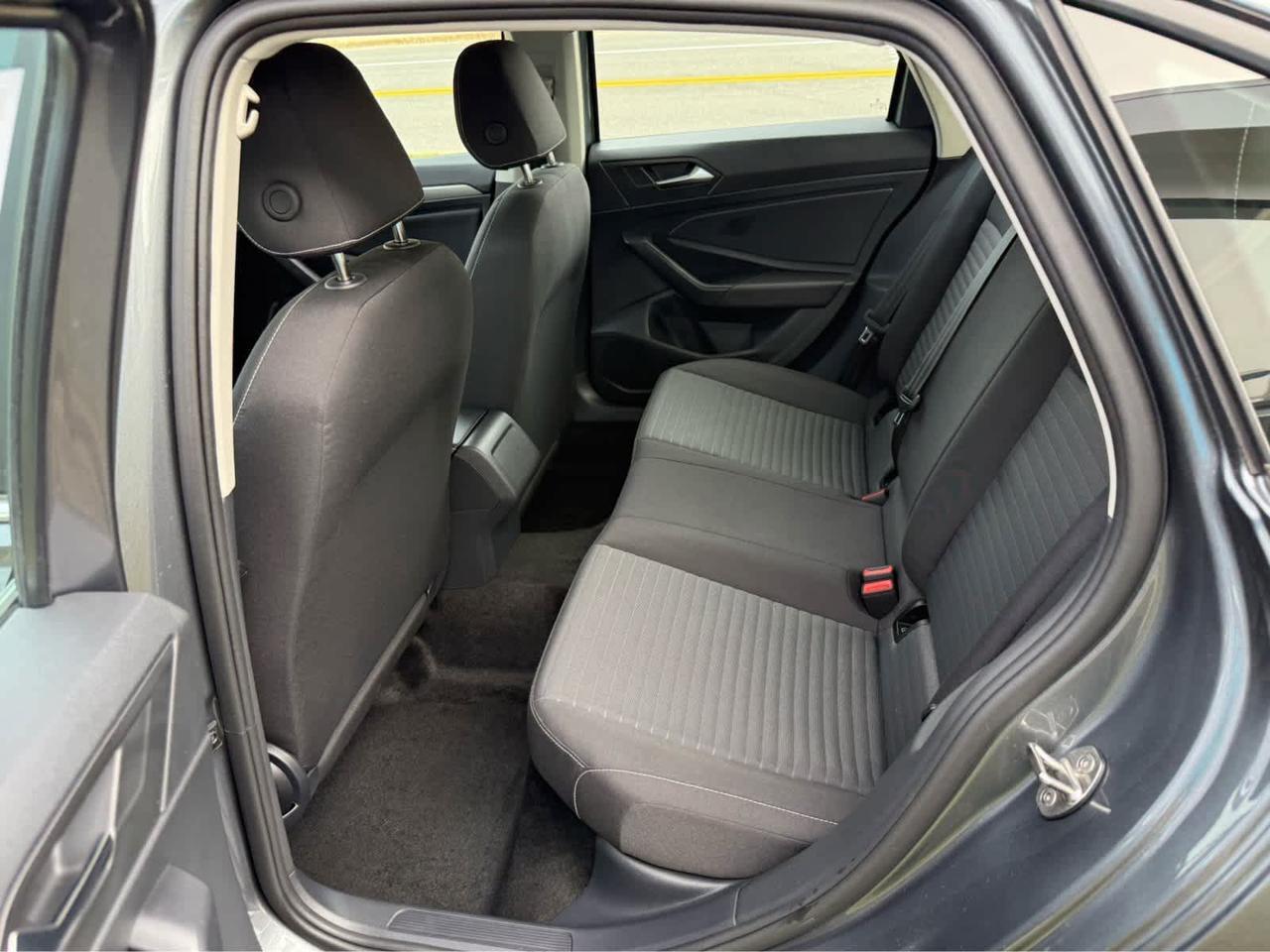 2024 Volkswagen Jetta S Wellesley MA