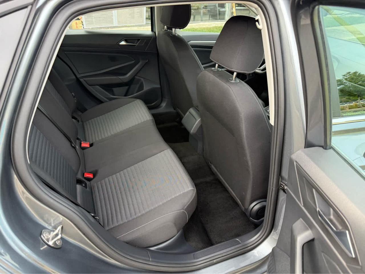 2024 Volkswagen Jetta S Wellesley MA