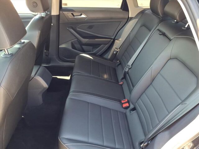 2024 Volkswagen Jetta SE  TX