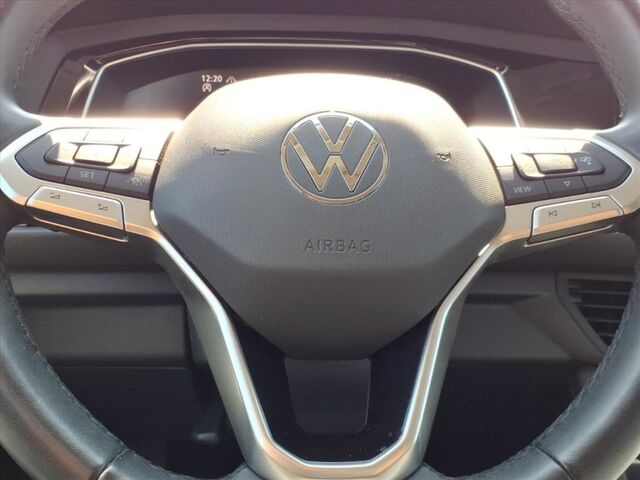 2024 Volkswagen Jetta SE  TX