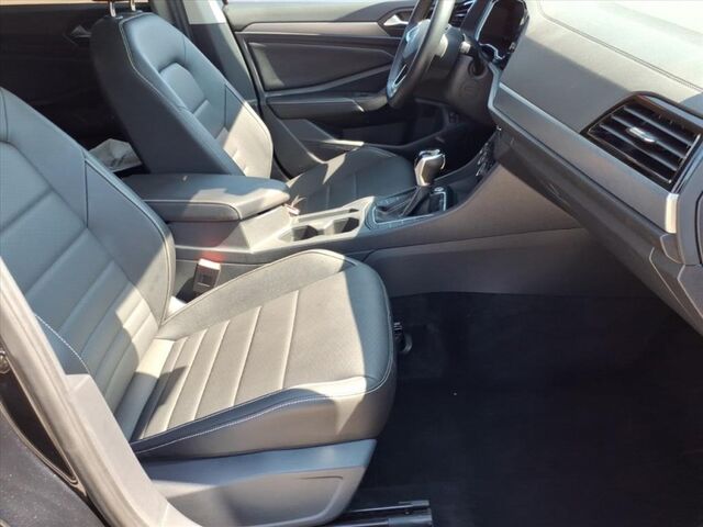 2024 Volkswagen Jetta SE  TX