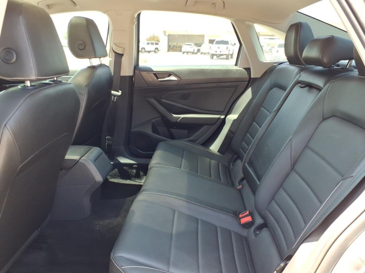 2024 Volkswagen Jetta SE Uvalde TX