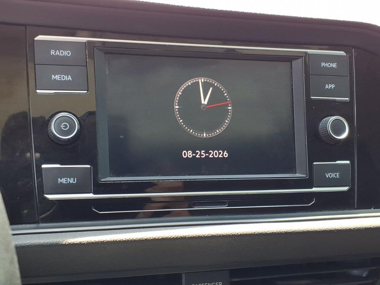 2024 Volkswagen Jetta SE Uvalde TX