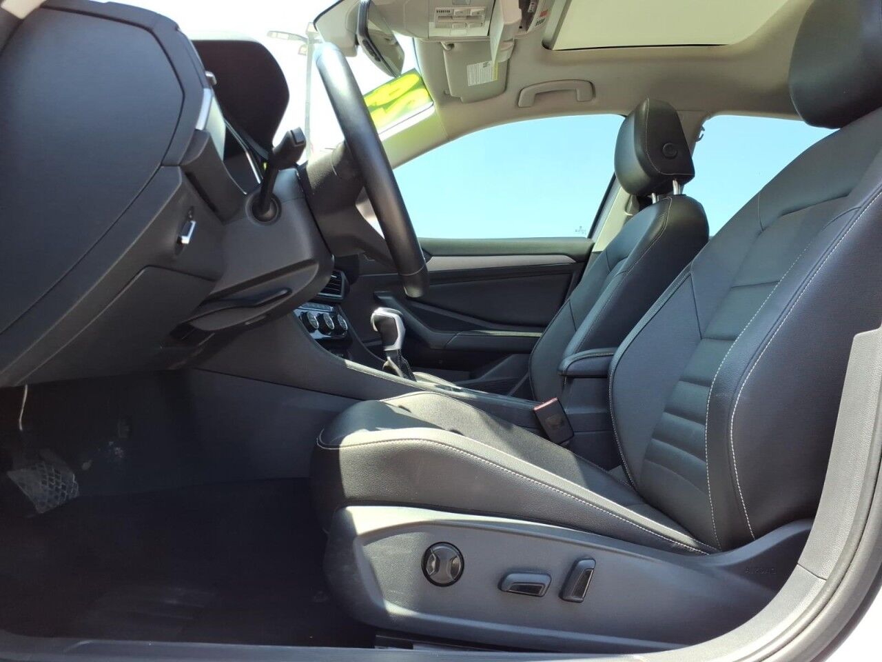 2024 Volkswagen Jetta SE Uvalde TX