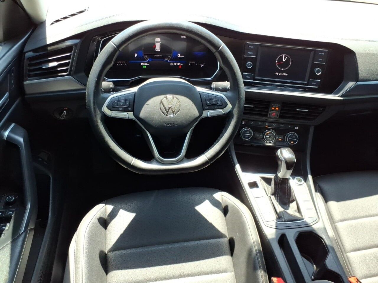 2024 Volkswagen Jetta SE Uvalde TX