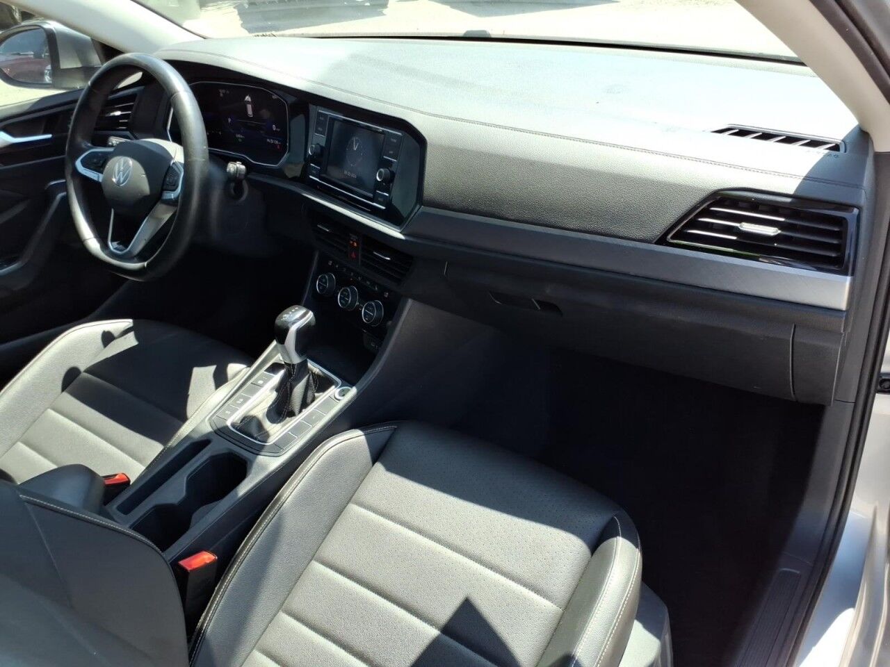 2024 Volkswagen Jetta SE Uvalde TX