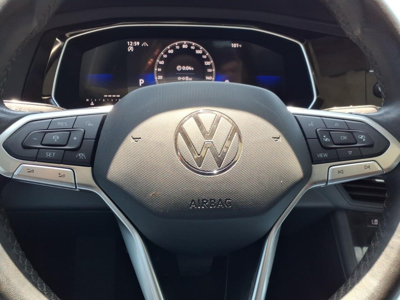 2024 Volkswagen Jetta SE Uvalde TX
