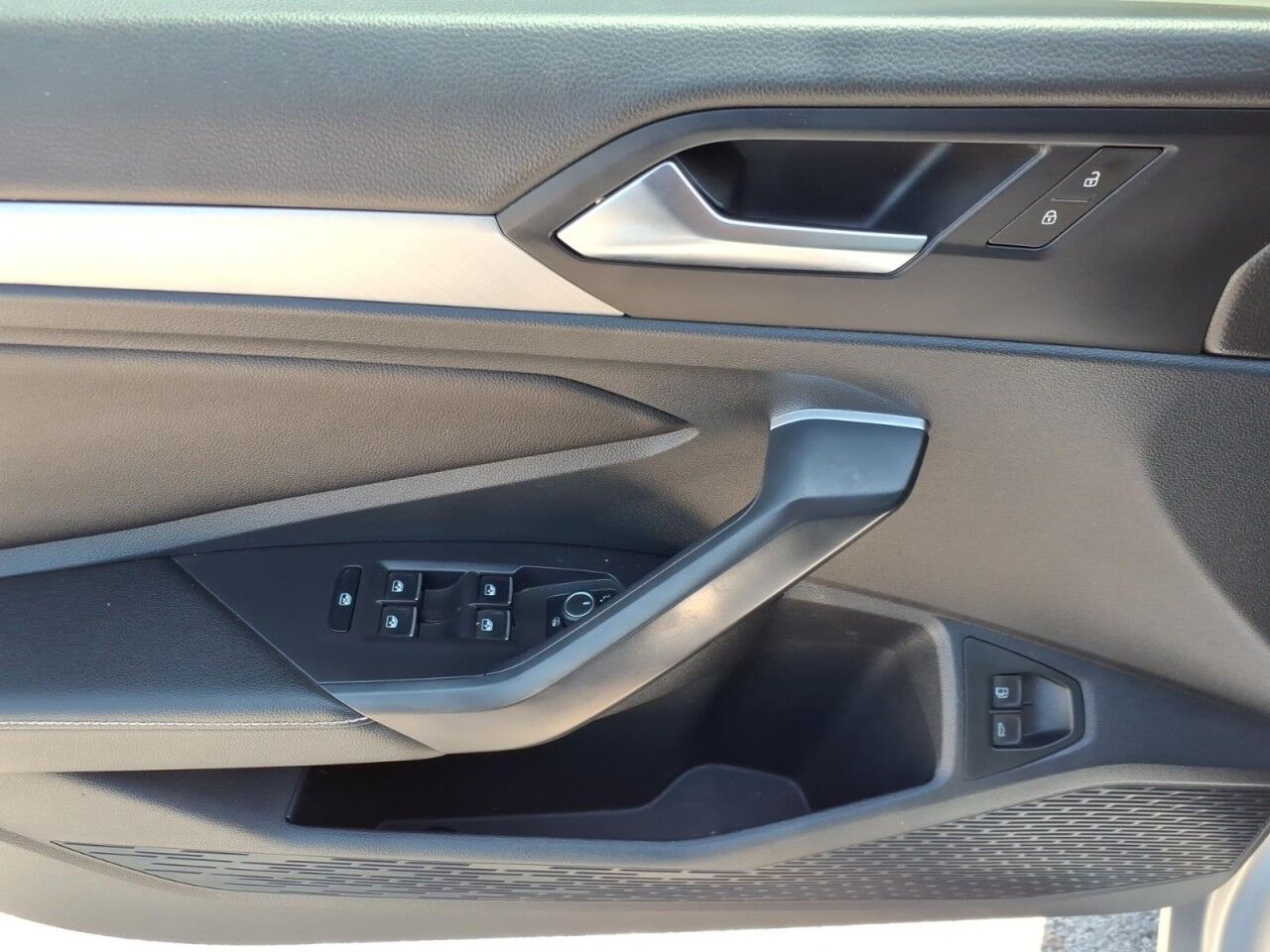 2024 Volkswagen Jetta SE Uvalde TX