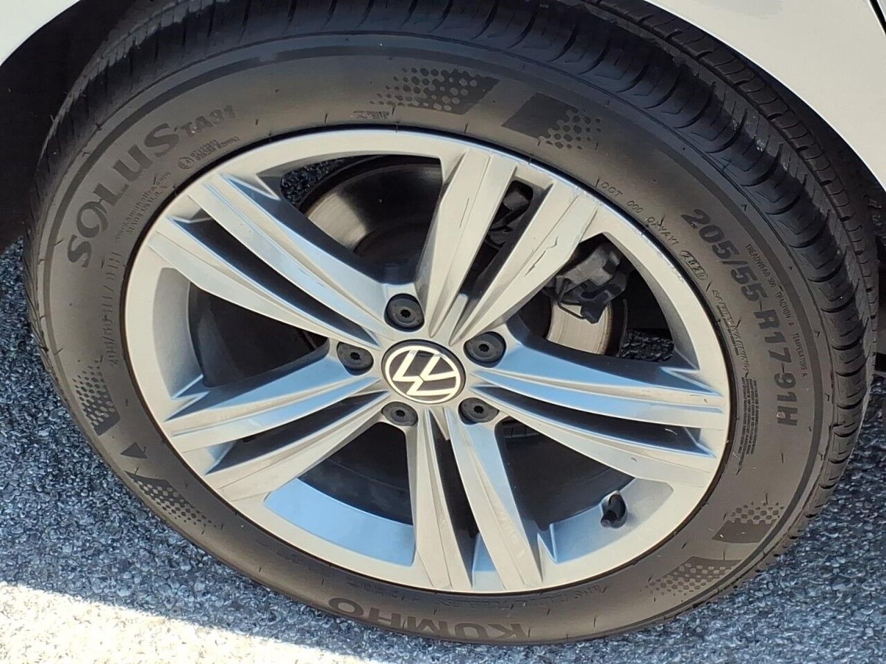 2024 Volkswagen Jetta SE Uvalde TX
