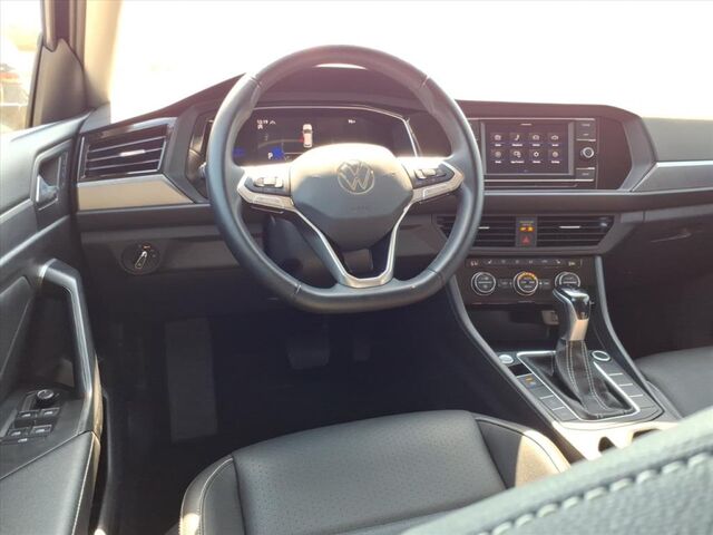 2024 Volkswagen Jetta SE  TX