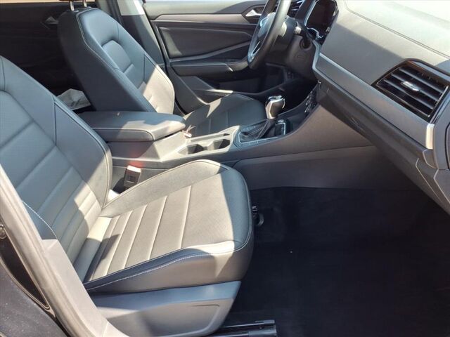 2024 Volkswagen Jetta SE  TX