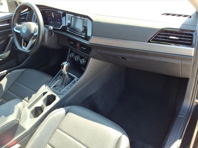 2024 Volkswagen Jetta SE  TX