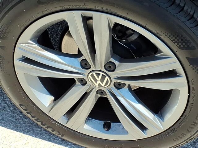 2024 Volkswagen Jetta SE  TX