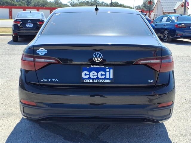2024 Volkswagen Jetta SE  TX