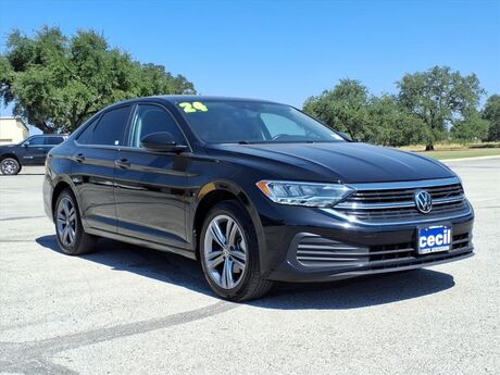 2024 Volkswagen Jetta SE  TX