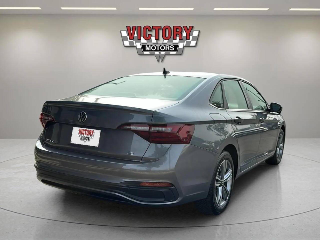 2024 Volkswagen Jetta SE 4dr Sedan Chesterfield MI