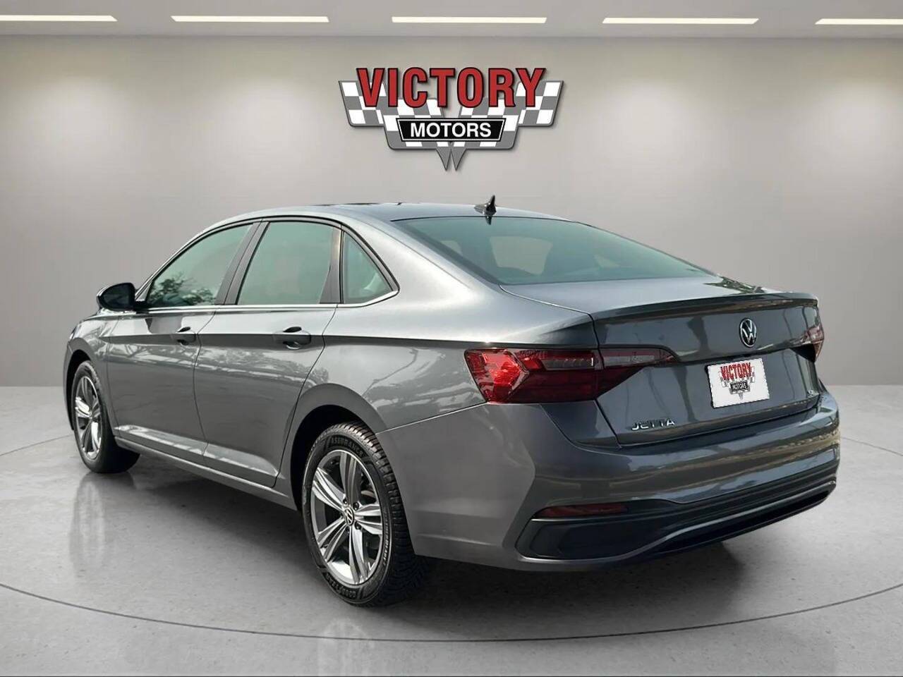 2024 Volkswagen Jetta SE 4dr Sedan Chesterfield MI