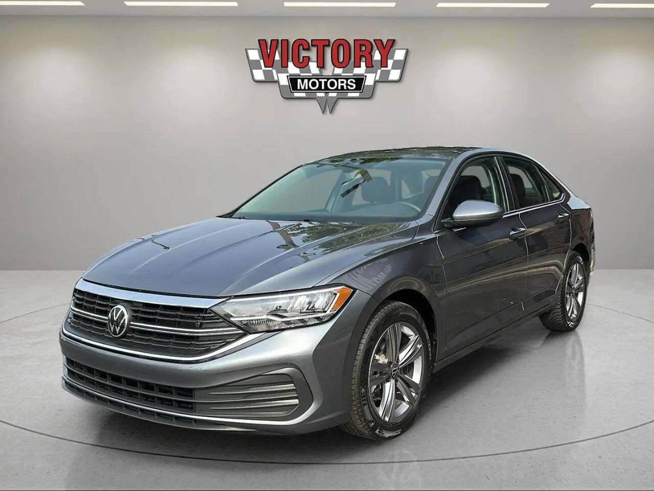 2024 Volkswagen Jetta SE 4dr Sedan Chesterfield MI