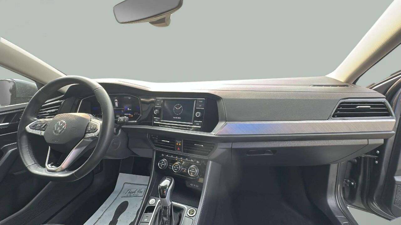 2024 Volkswagen Jetta SE 4dr Sedan Chesterfield MI