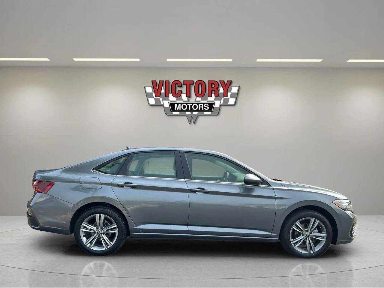 2024 Volkswagen Jetta SE 4dr Sedan Chesterfield MI