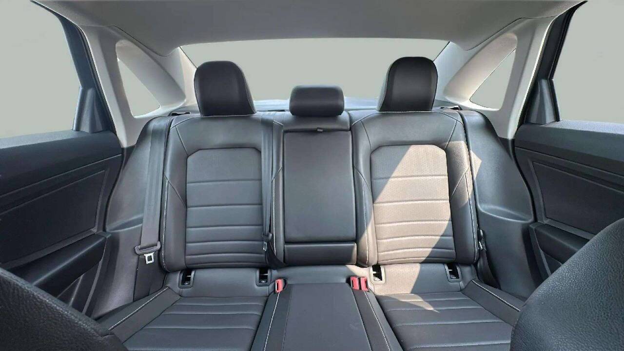 2024 Volkswagen Jetta SE 4dr Sedan Chesterfield MI