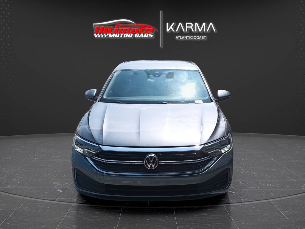 2024 Volkswagen Jetta SE 4dr Sedan Saint Augustine FL