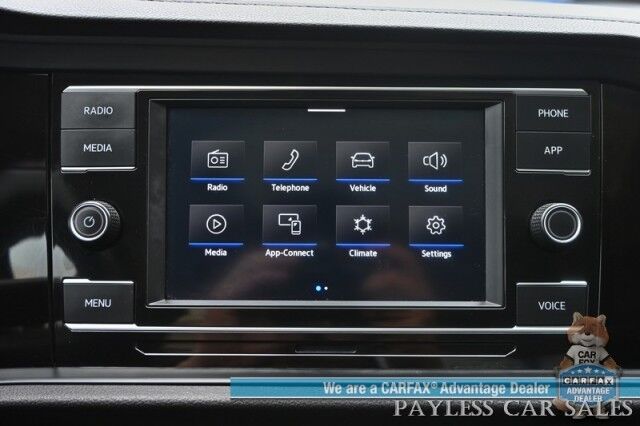 2024 Volkswagen Jetta SE Wasilla AK