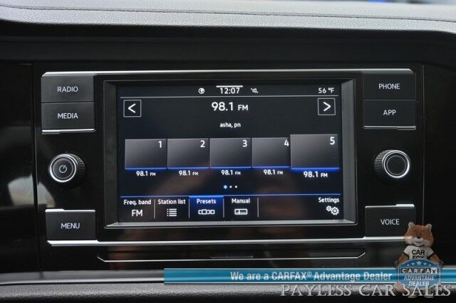 2024 Volkswagen Jetta SE Wasilla AK