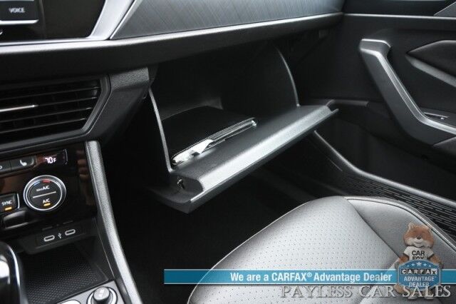 2024 Volkswagen Jetta SE Wasilla AK
