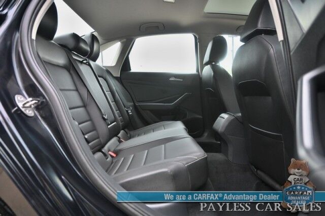 2024 Volkswagen Jetta SE Wasilla AK