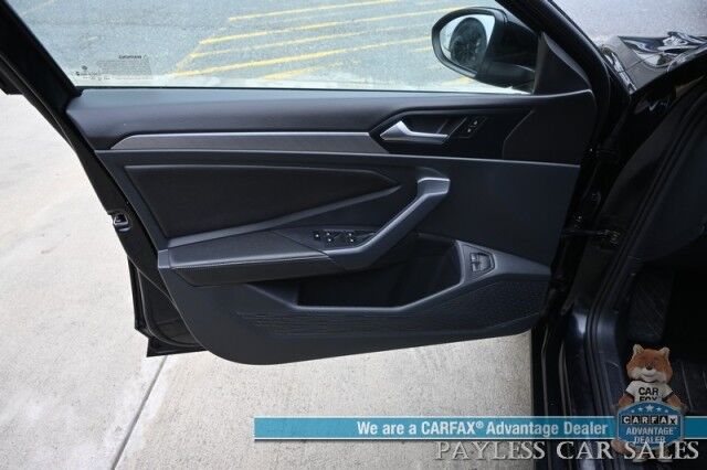 2024 Volkswagen Jetta SE Wasilla AK