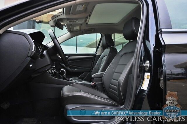 2024 Volkswagen Jetta SE Wasilla AK