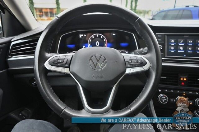 2024 Volkswagen Jetta SE Wasilla AK