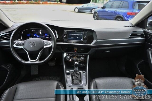 2024 Volkswagen Jetta SE Wasilla AK
