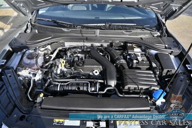 2024 Volkswagen Jetta SE Wasilla AK