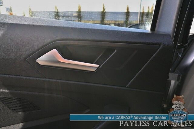 2024 Volkswagen Jetta SE Wasilla AK