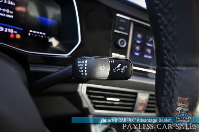 2024 Volkswagen Jetta SE Wasilla AK