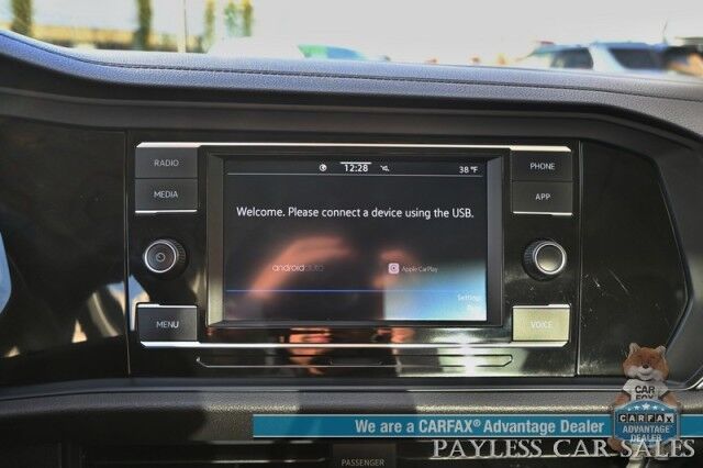 2024 Volkswagen Jetta SE Wasilla AK