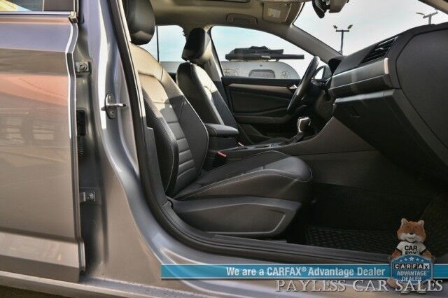 2024 Volkswagen Jetta SE Wasilla AK