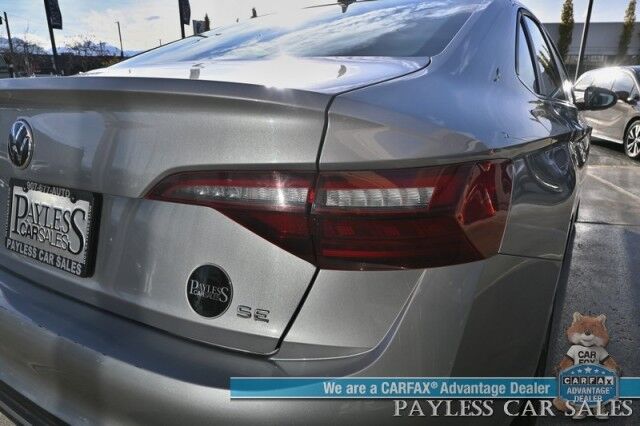 2024 Volkswagen Jetta SE Wasilla AK