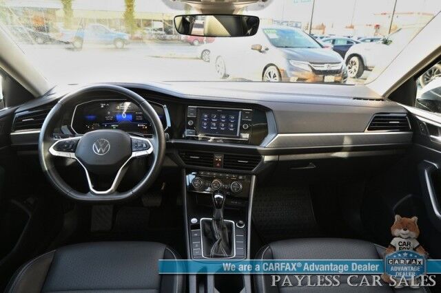 2024 Volkswagen Jetta SE Wasilla AK