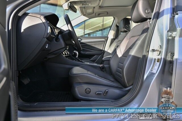 2024 Volkswagen Jetta SE Wasilla AK