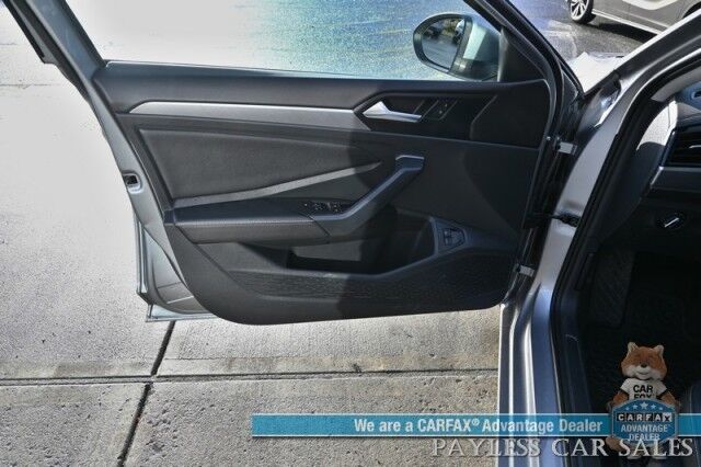 2024 Volkswagen Jetta SE Wasilla AK