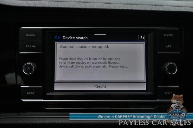 2024 Volkswagen Jetta SE Anchorage AK