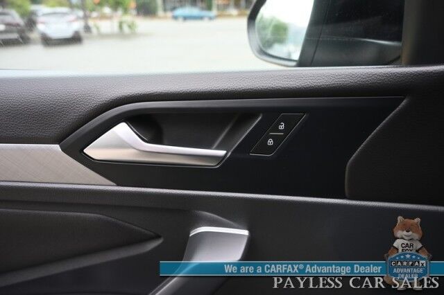 2024 Volkswagen Jetta SE Anchorage AK